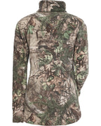 Wald & Forst Women's Realtree® fleece jacket (Camo)