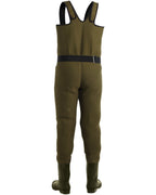 Hart Hydrik waders (Olive)