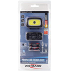 Ansmann Headlamp HD200B