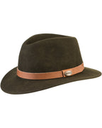 Merkel Gear Hunting hat olive (Olive)