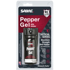 Sabre Red Defense Spray Tactical Gel with Holster 0,045 l