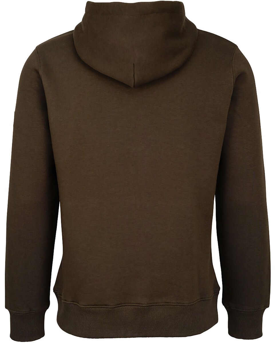 Hubertus Hoodie Hunting (Olive)