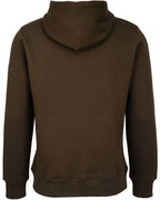 Hubertus Hoodie Hunting (Olive)