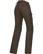 Wald & Forst Women's hunting trousers with membrane (Olive)