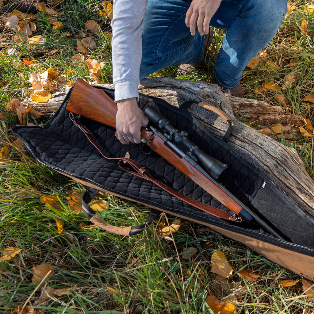 Allen Ranch long gun case (46")