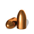 Haendler & Natermann Bullets .357 10.2g/158grs. RN CuHP (Caliber .357 (.38)) — Pack of 500 pcs