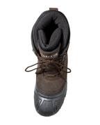 Baffin Control Max winter boots (Dark brown)