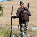 Mjoelner Hunting Backpack Loden Arvid