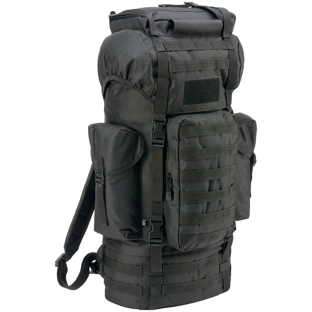 Brandit Combat Molle Backpack (Black)