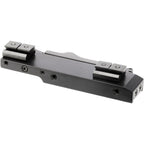 RECKNAGEL SSK II Mounting for Picatinny / Weaver profile Swarovski SR rail