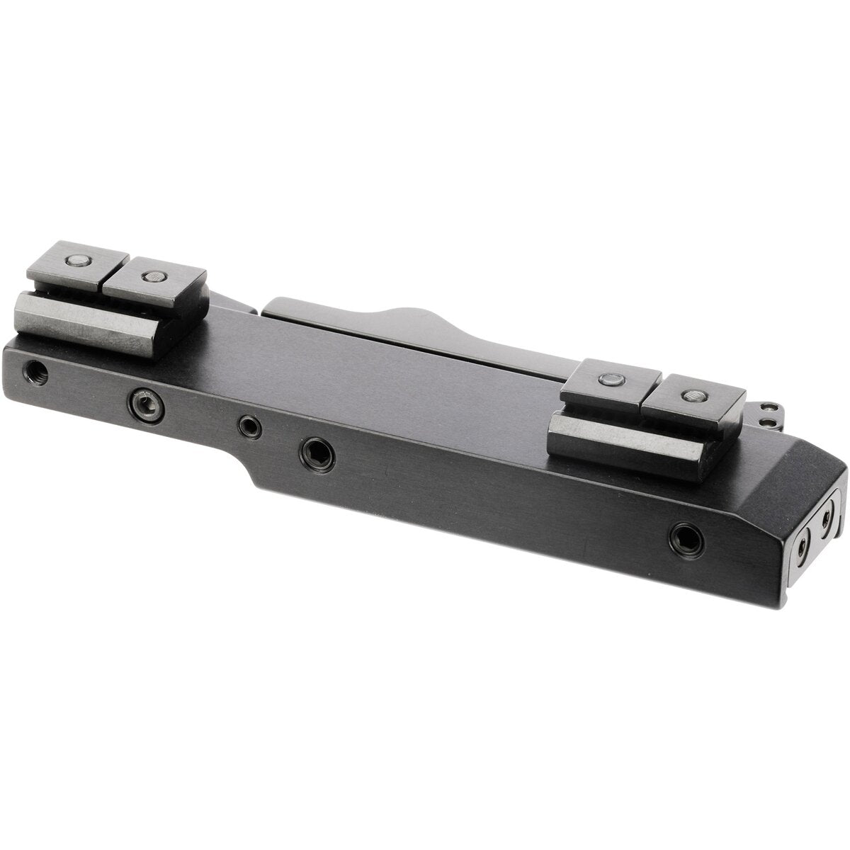 RECKNAGEL SSK II Mounting for Picatinny / Weaver profile Swarovski SR rail