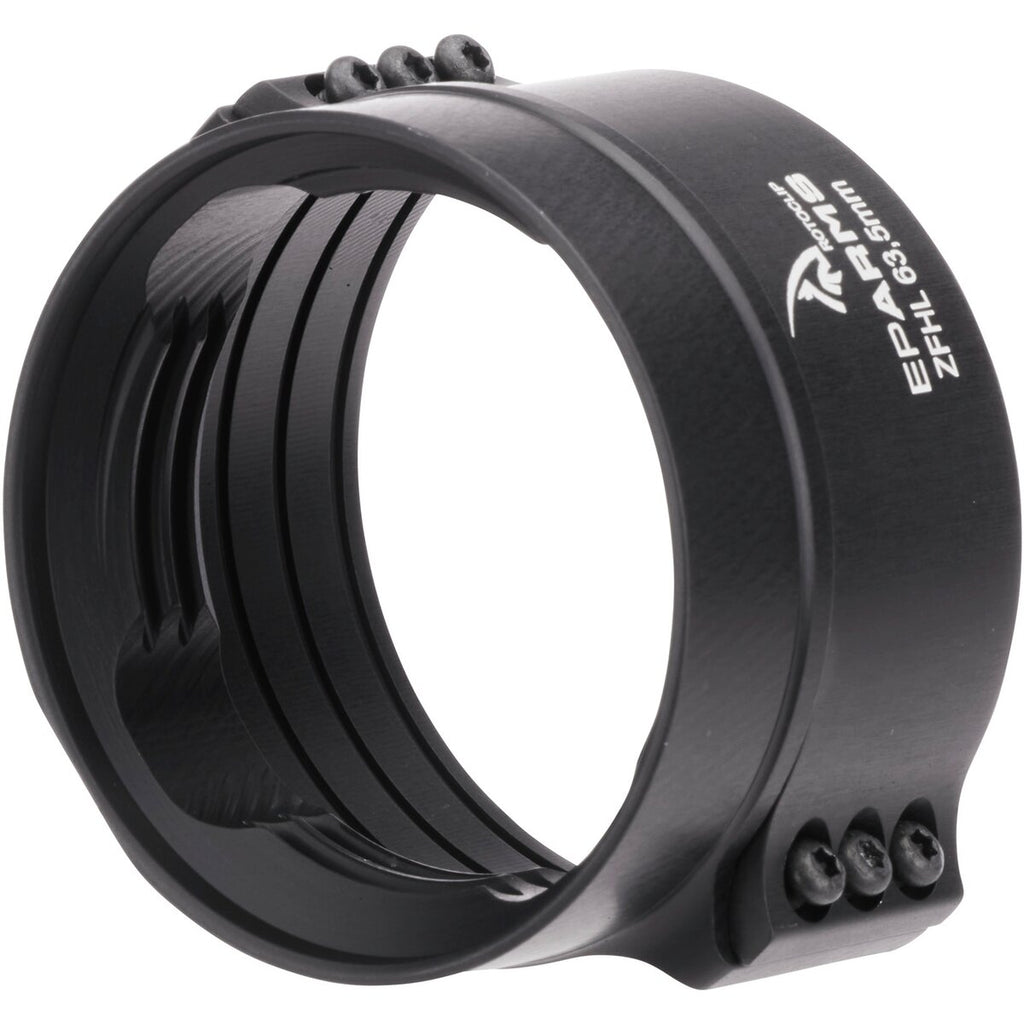 EP Arms Rotoclip ZFH rifle scope holder – long / short (63.5mm)