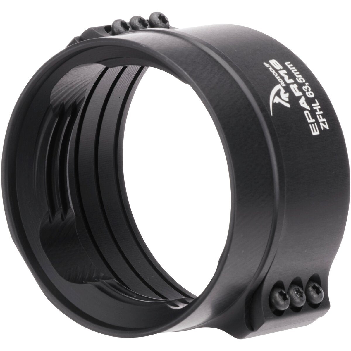EP Arms Rotoclip ZFH rifle scope holder – long / short (63.5mm)