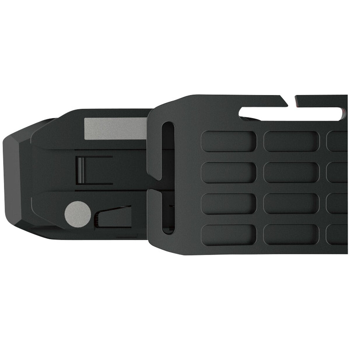 Ansmann Headlamp Profi-HD800RS-3.7