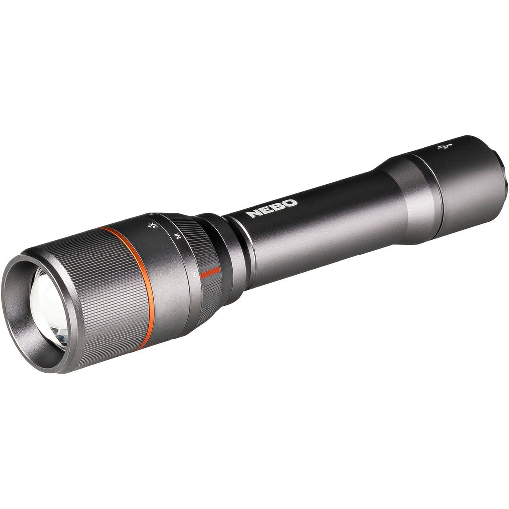 NEBO Davinci 3500 flashlight