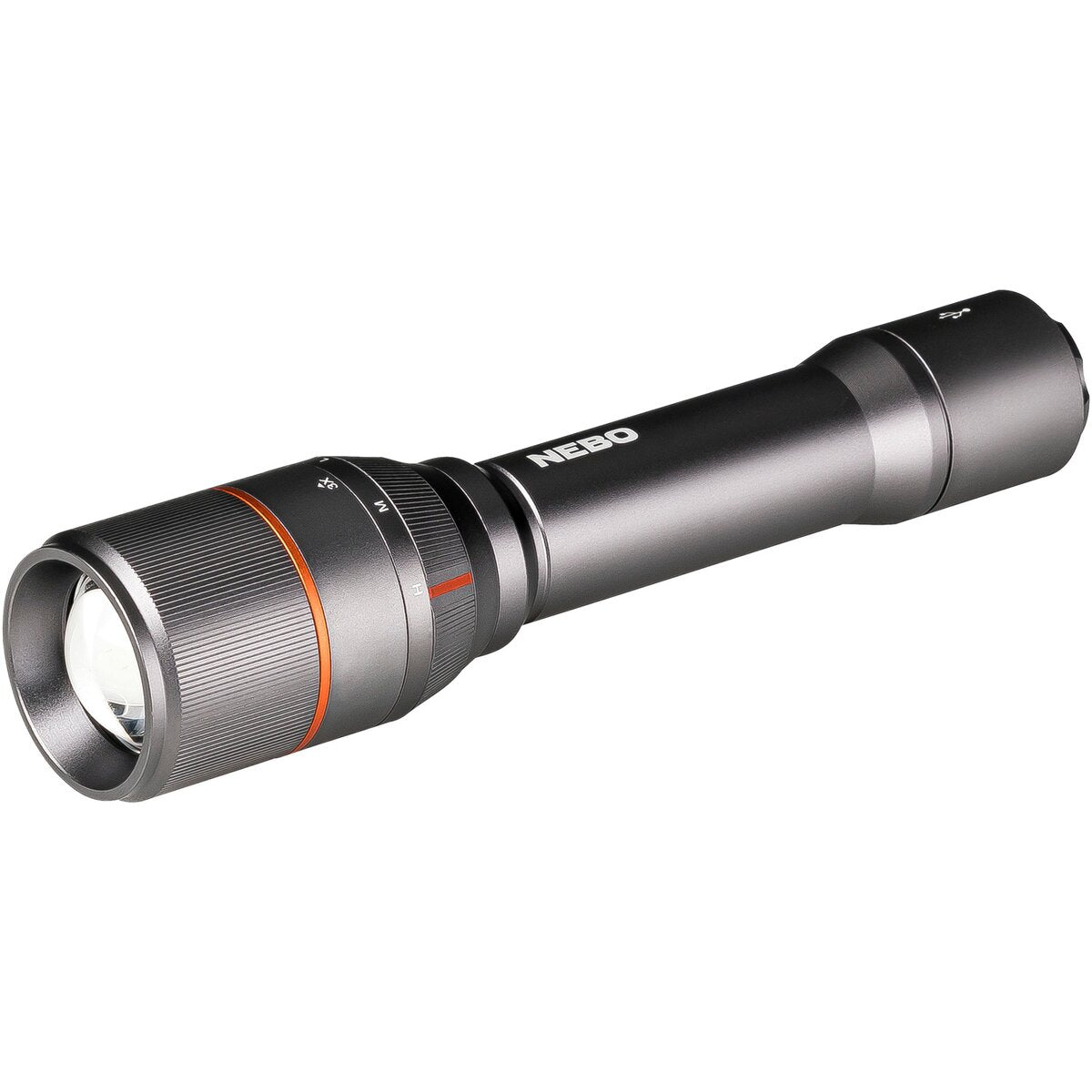 NEBO Davinci 3500 flashlight