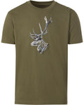 Parforce T-Shirt Deer (Brown)