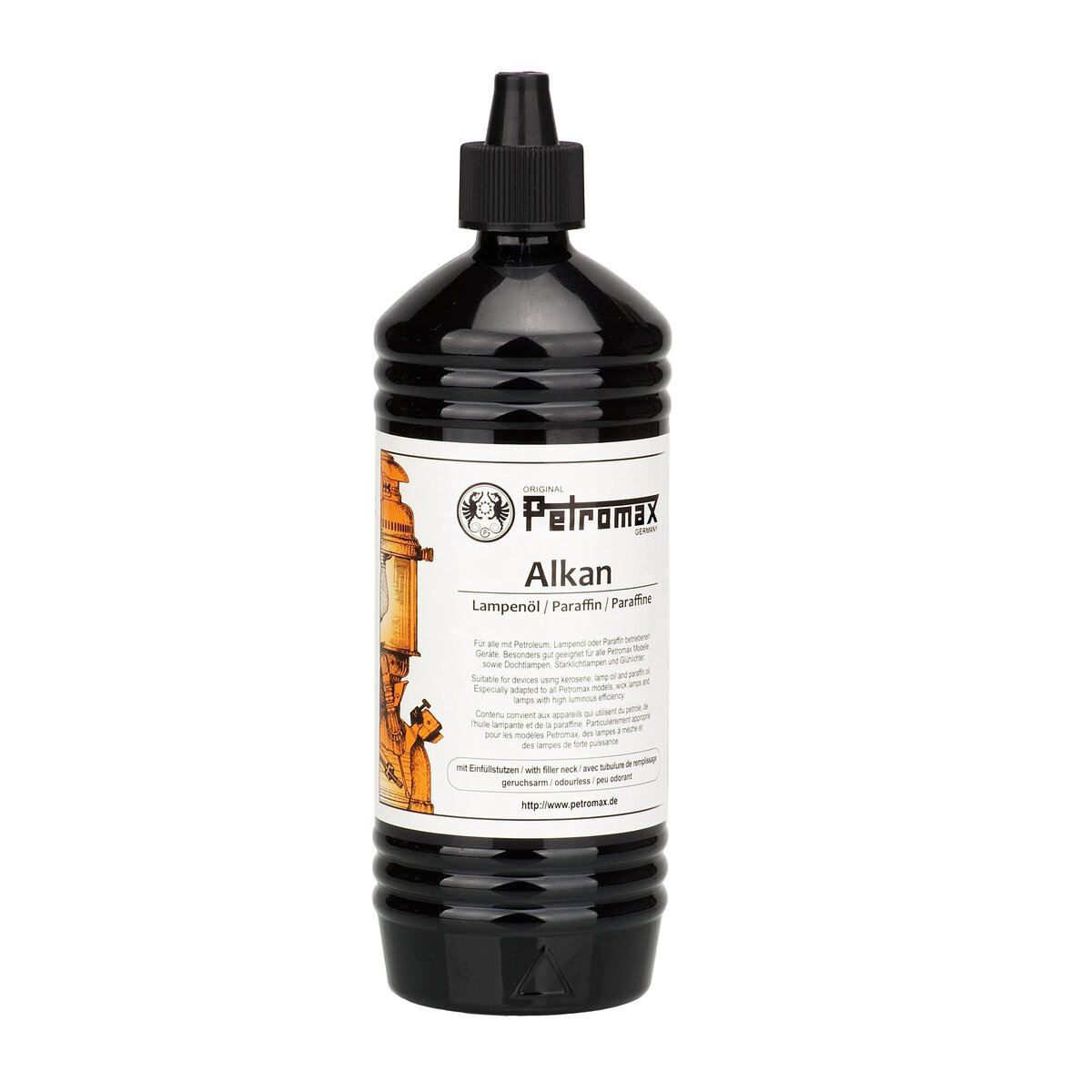 Petromax Alkane lamp oil 1 l