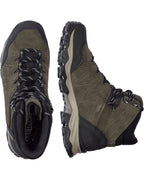 MEINDL Boots Kreuzberg GTX (Olive)