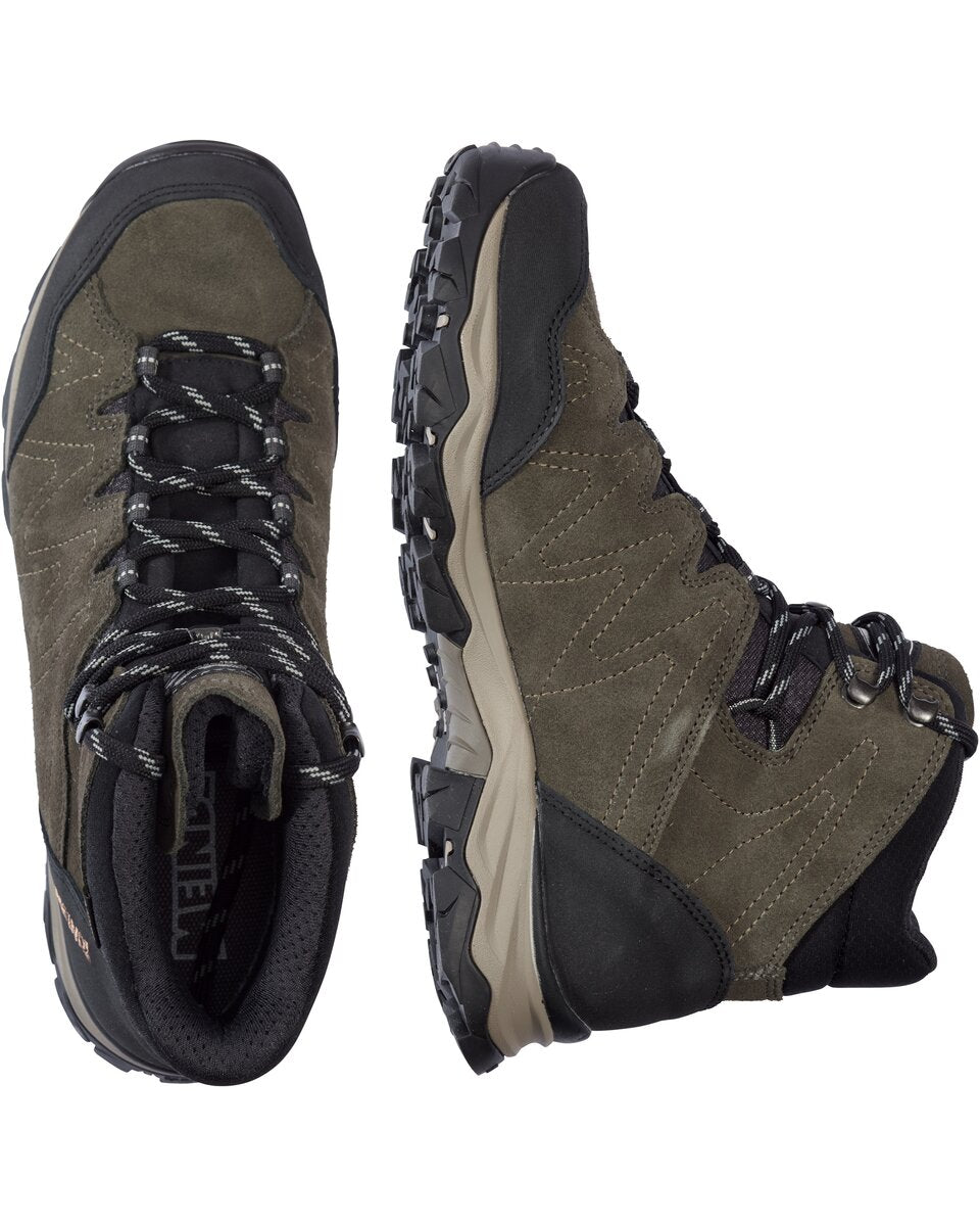 MEINDL Boots Kreuzberg GTX (Olive)