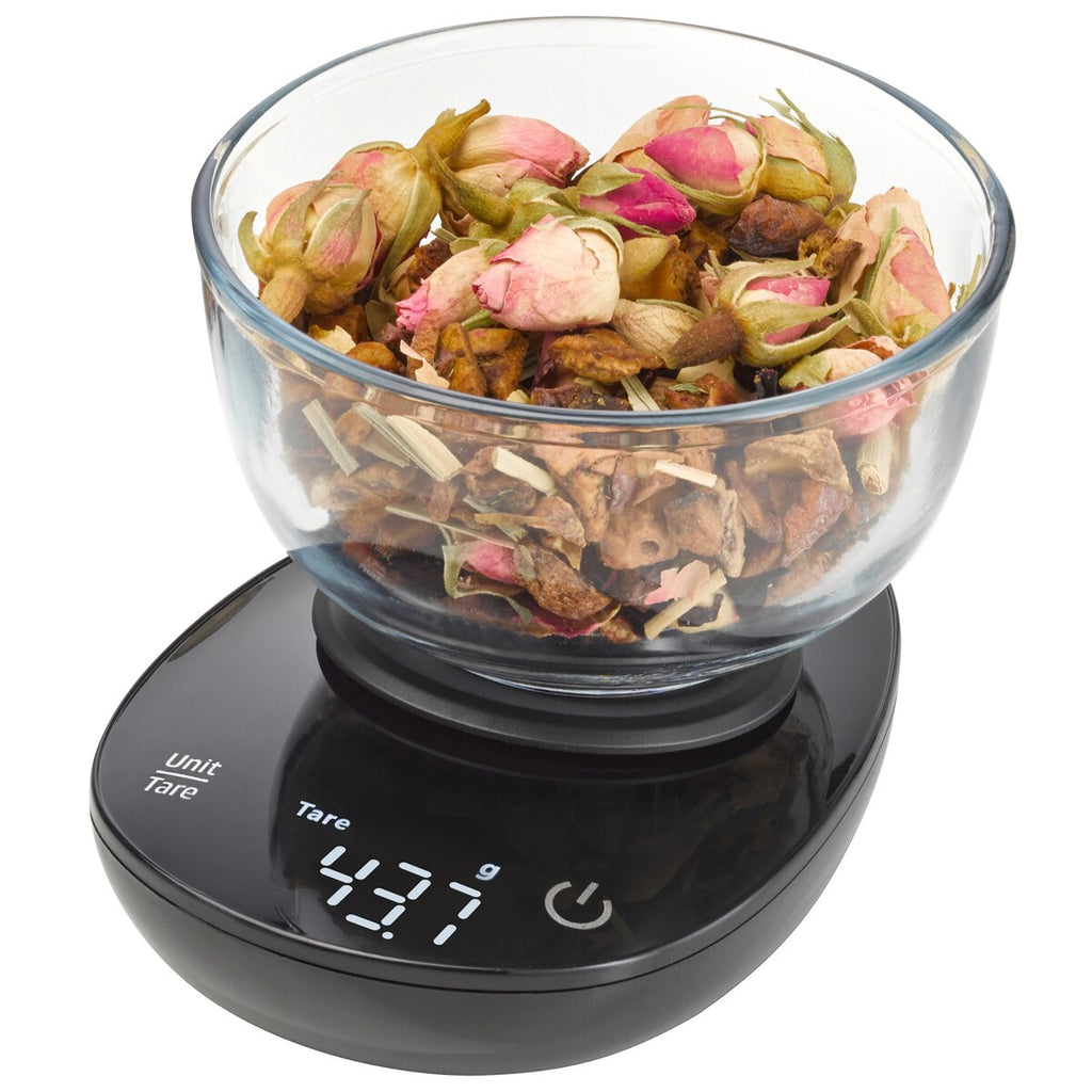 CASO Precision scale FinoCompact