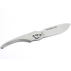 EKA SwedBlade G6 hunting knife (Orange)