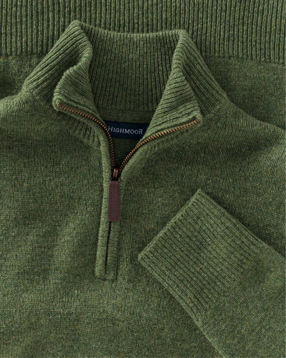 Highmoor Troyer (Sage green)