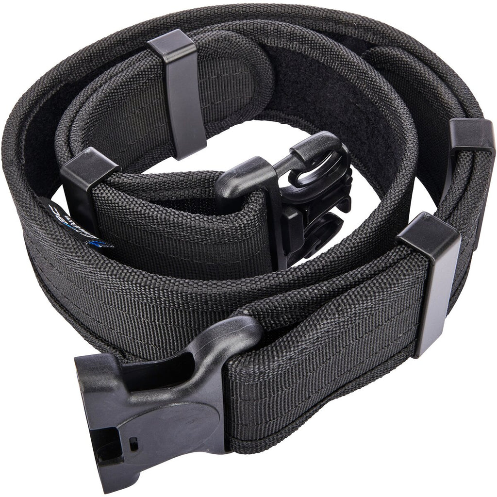 CYTAC Duty Belt 2" (Black | Size L)
