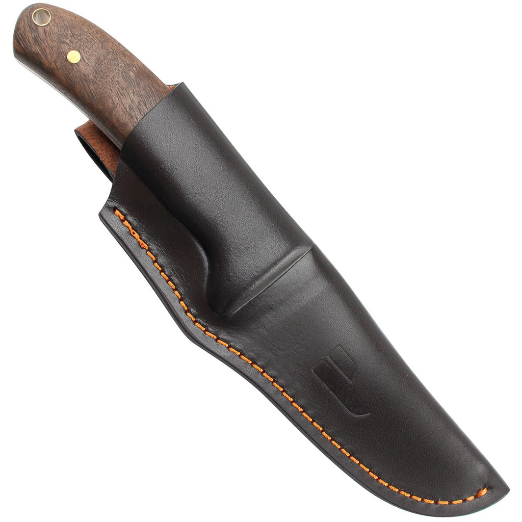 Parforce Damascus knife