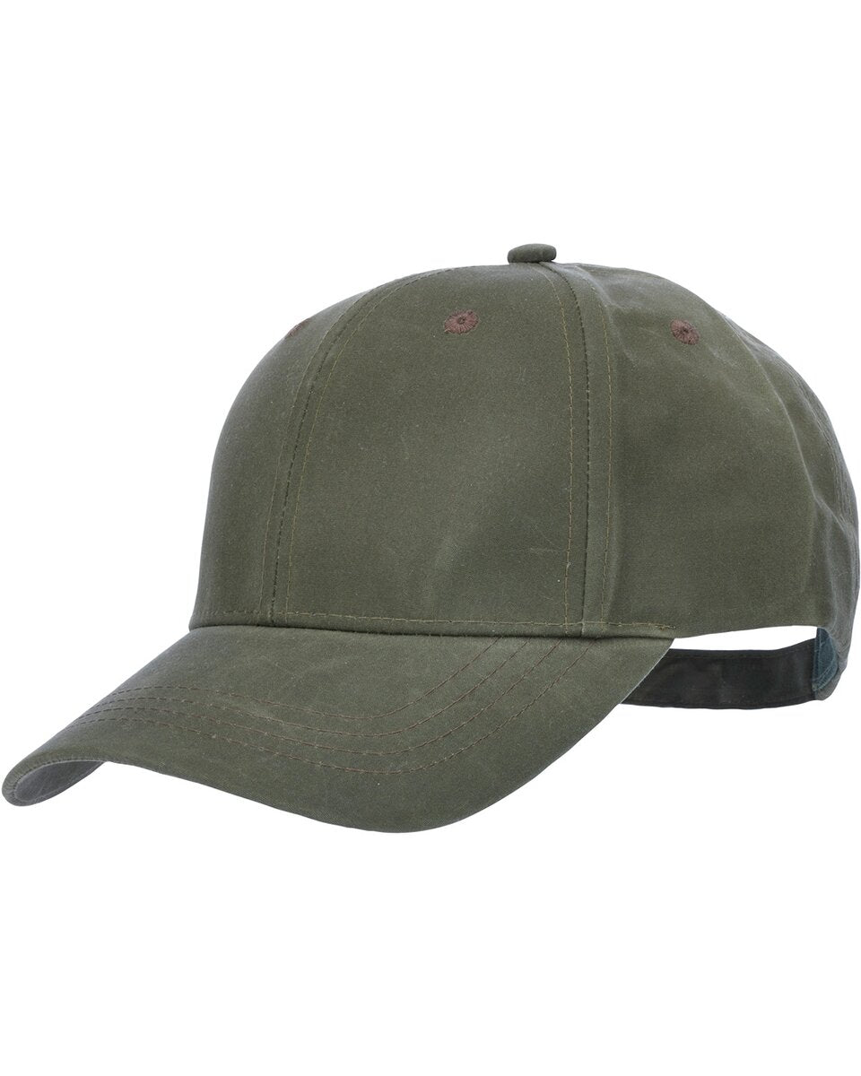 Parforce Cap HP 5000 (Olive)