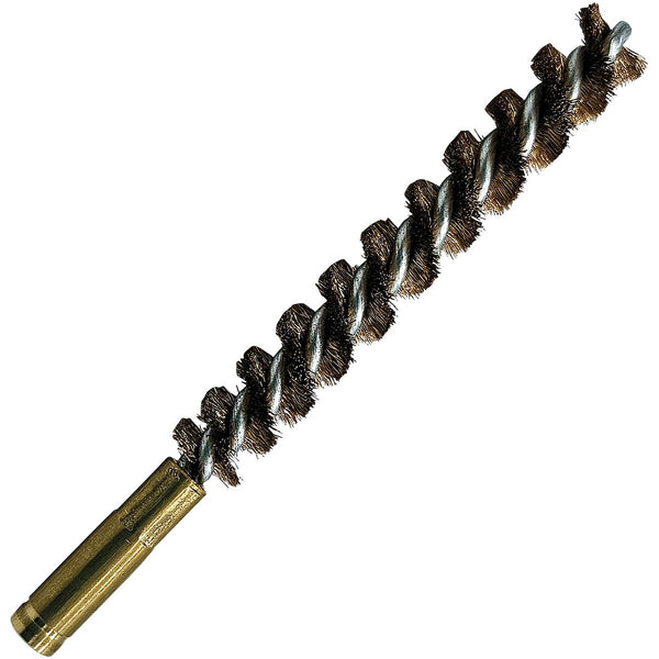 BALLISTOL bronzas tīrīšanas birstīte (.270 (7mm) – 1/8" iekšējā vītne)