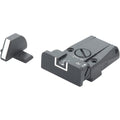 LPA Sights Sight Set for Sig Sauer P220, P225, P226, P228 (White outline)