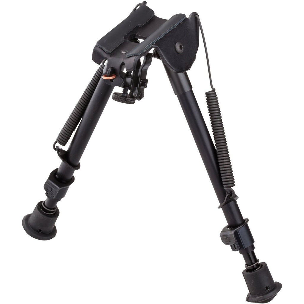 Harris Bipod LM 9-13 inch (leg notch) (Series 1A2-LM, without swivel joint)