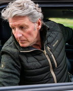 Deerhunter Moor Padded Jacket (Forest Ember)