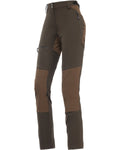 Parforce Women's hunting trousers Agile2 (Brown)