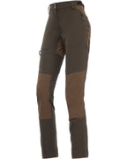 Parforce Women's hunting trousers Agile2 (Brown)