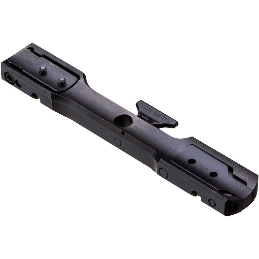 Dentler BASIS® VARIO base rail (Browning Bar)
