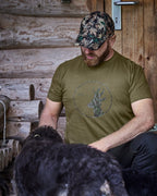 Parforce Camo cap Hunter (Camo)