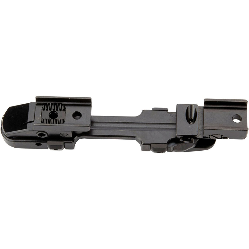 EAW conversion kit to lever swivel mounts (SR prism, Ø 30 mm)