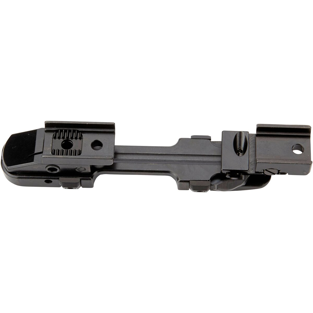 EAW conversion kit to lever swivel mounts (SR prism, Ø 30 mm)