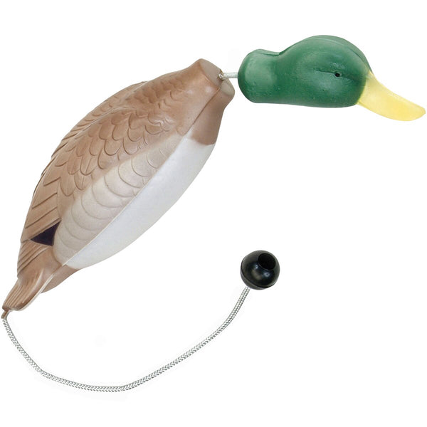 Sprenger pīles manekens (L izmērs – izmēri 43x10x9 cm, svars 565 g)
