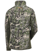 Parforce Women's hybrid jacket greenSphere® (Olive/greenSphere®)