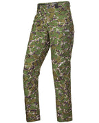 Merkel Gear HNTR Infinity trousers (Olive camo)