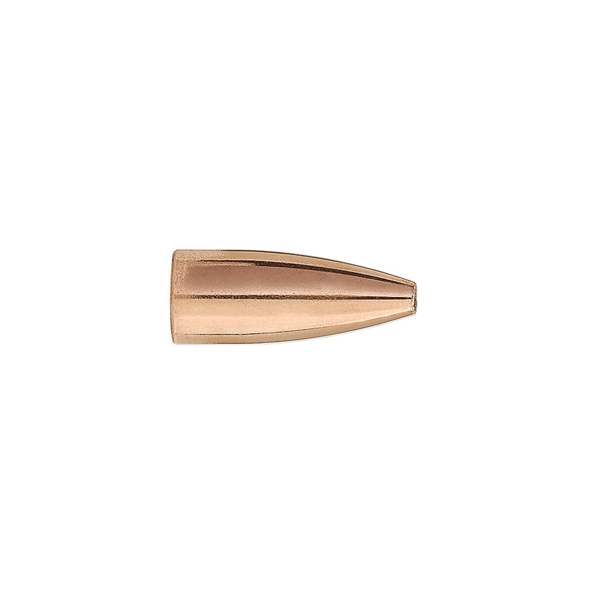 Sierra Bullets .224 2.6g/40grs. HP (Caliber .224 (5.69 mm)) — Pack of 100 pcs