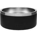 YETI Dog bowl Boomer 8 (Black)