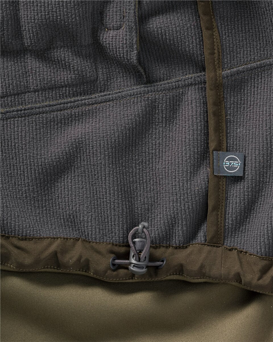 Merkel Gear Jacket Palearctic 365 Pro (Olive)