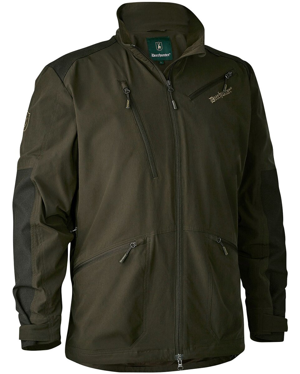 Deerhunter Excape Light Jacket (Olive)
