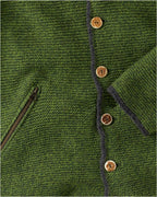 Reitmayer Cardigan (Green)