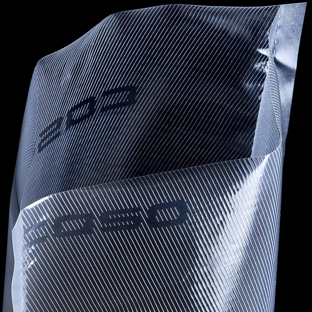 CASO Professional stand-up pouch set