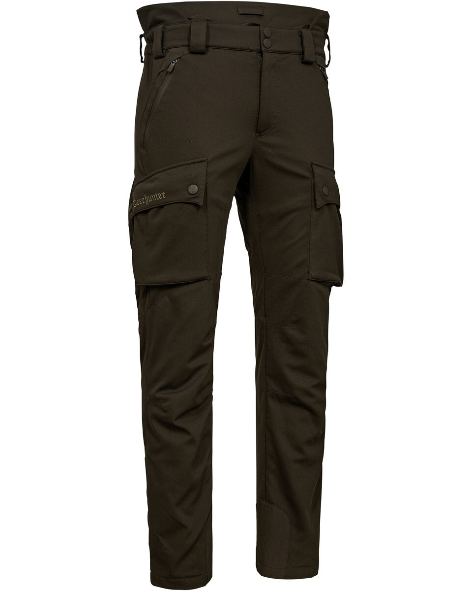 Deerhunter Muflon Pro Light trousers (Art Green)